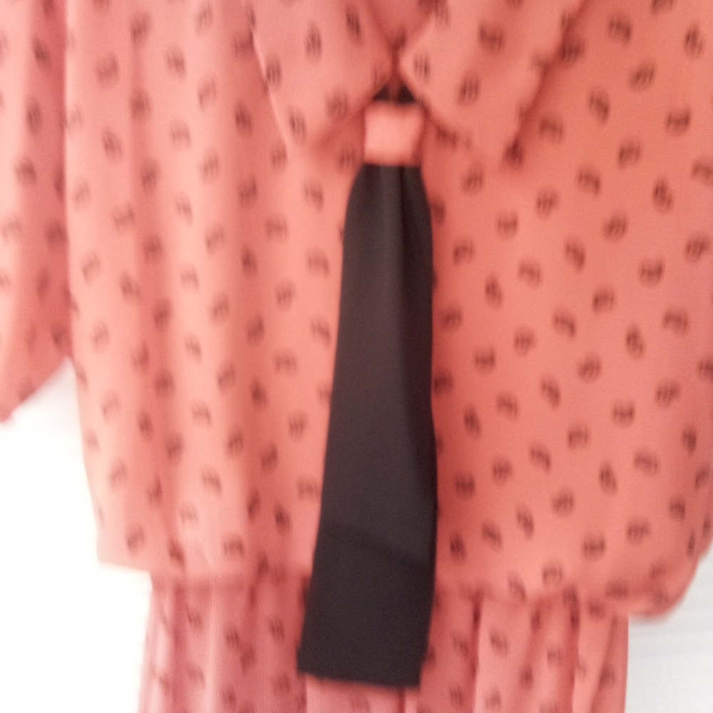 Dress - Picture 3 of 3